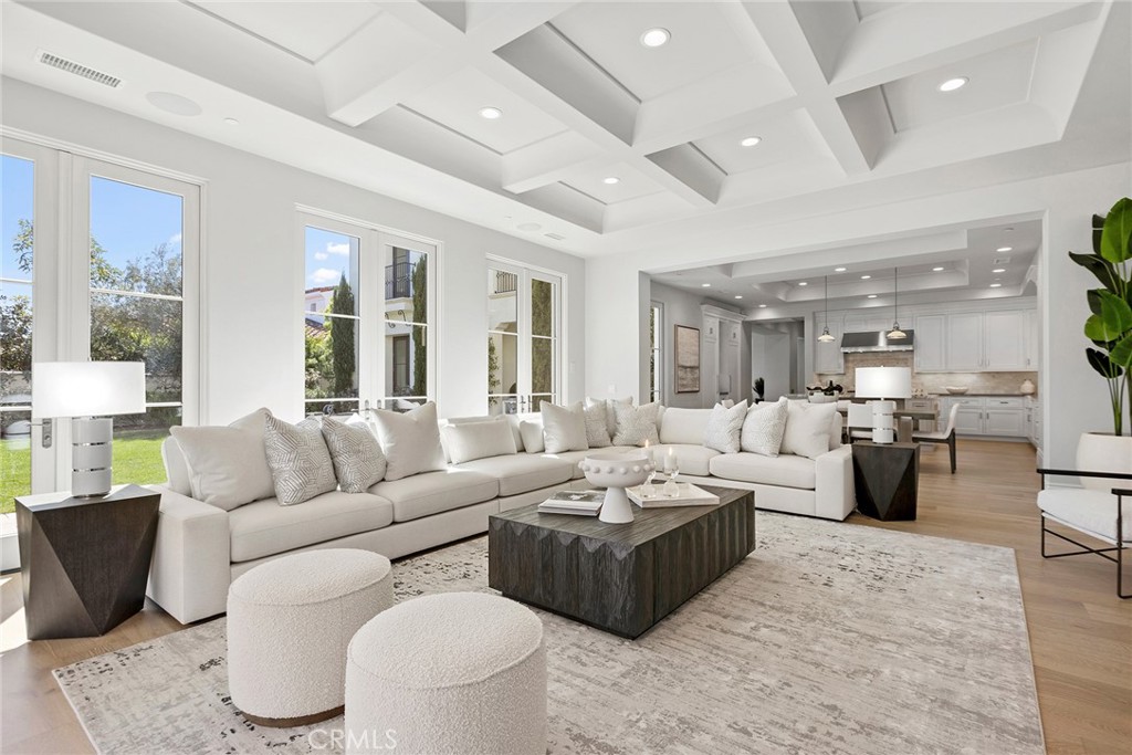 ,Custom - Residential