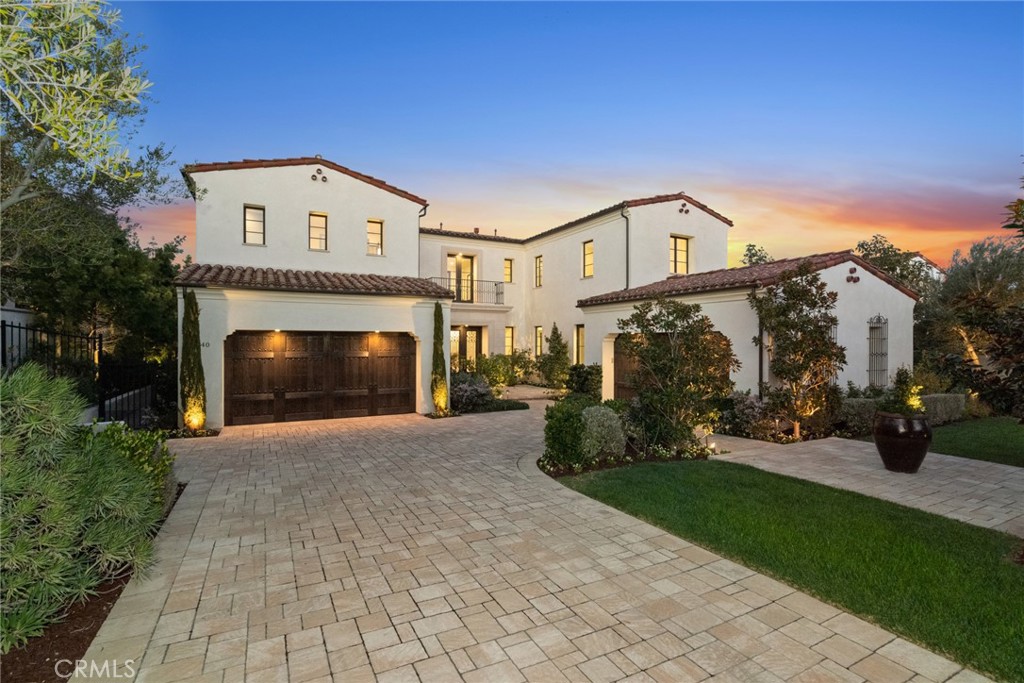 ,Custom - Residential