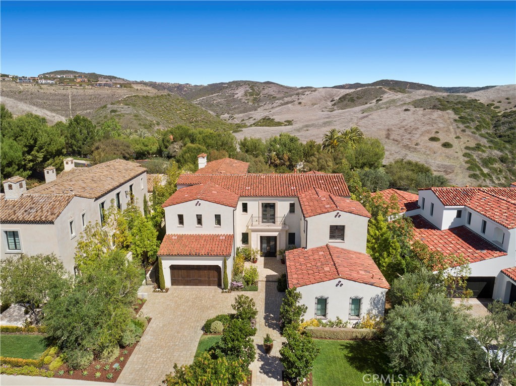 ,Custom - Residential