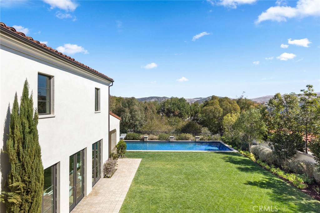 ,Custom - Residential