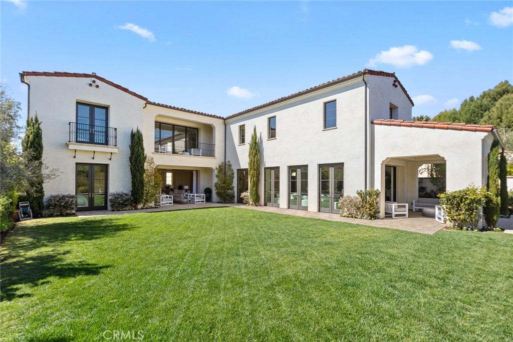 ,Custom - Residential