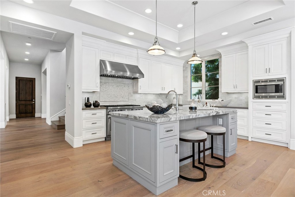 ,Custom - Residential