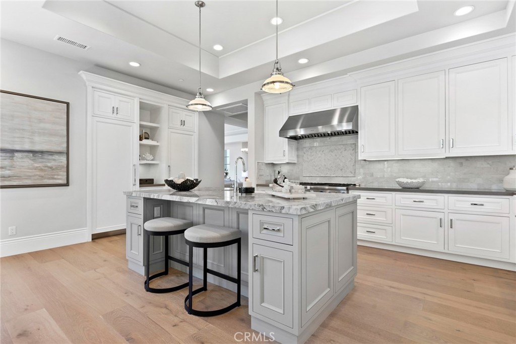 ,Custom - Residential