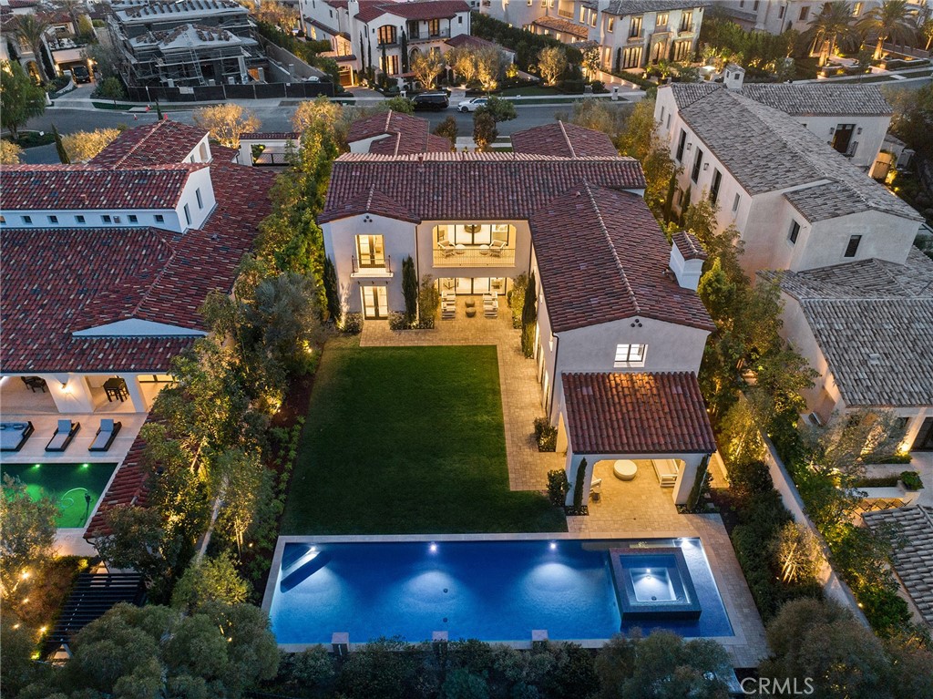 ,Custom - Residential