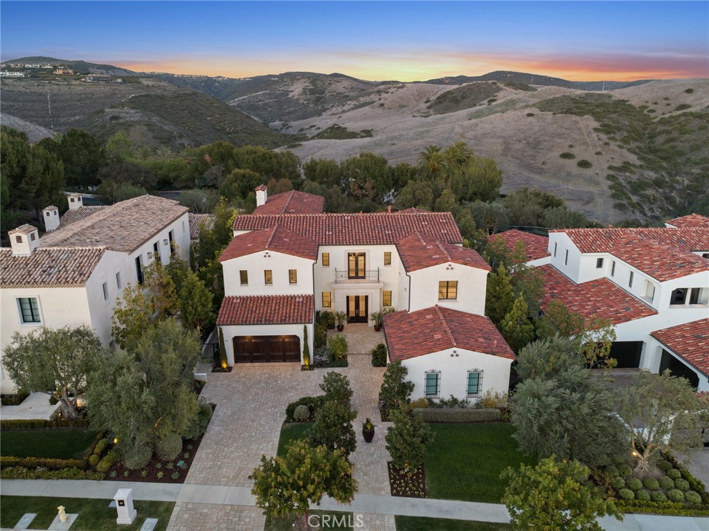 ,Custom - Residential