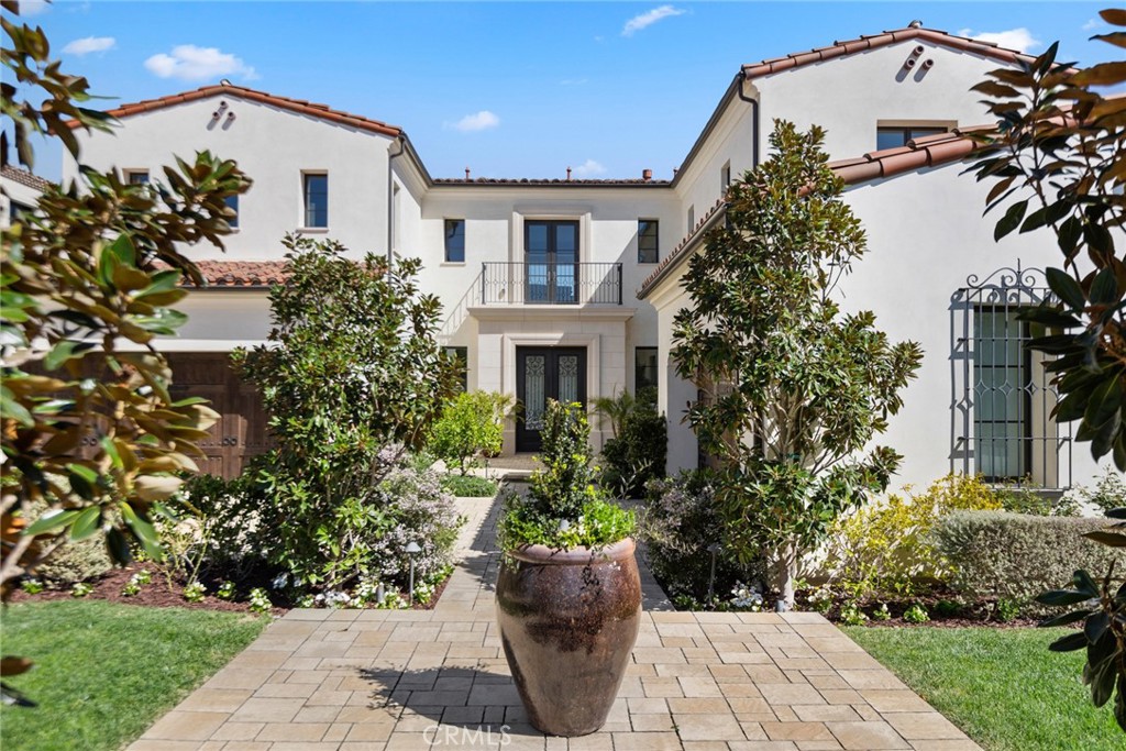 ,Custom - Residential