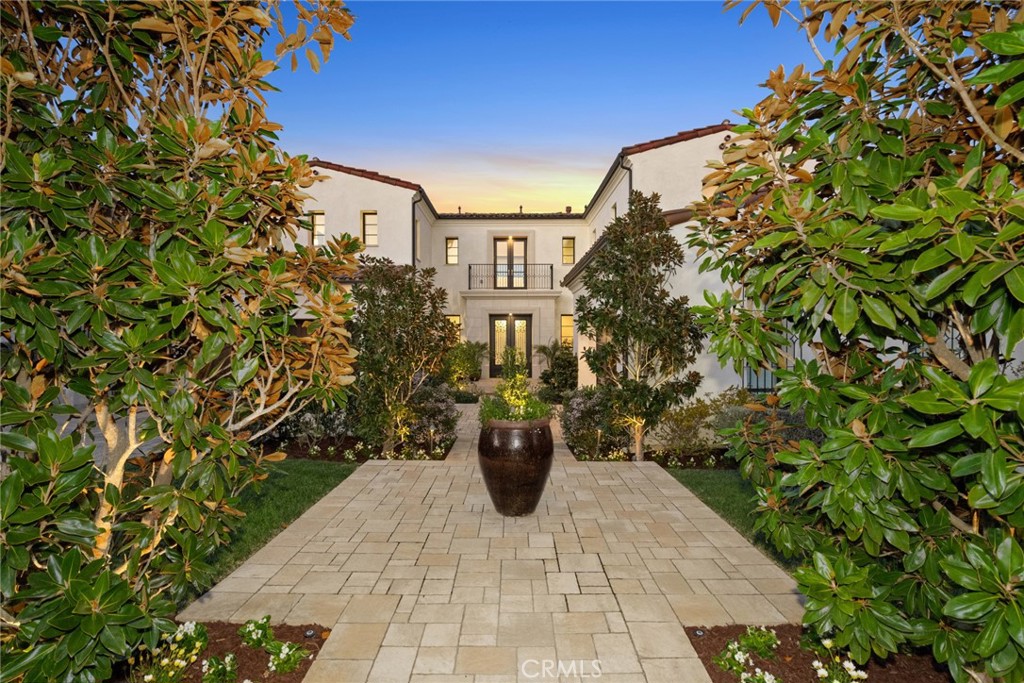 ,Custom - Residential