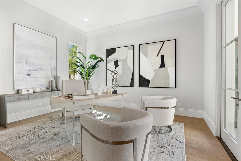 ,Custom - Residential