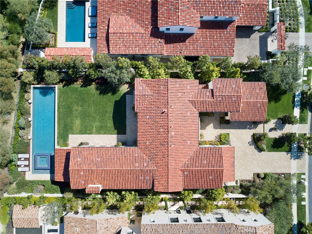 ,Custom - Residential