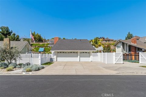 32005 Avenida Evita San Juan Capistrano CA 92675