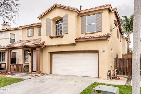 A home in Oxnard