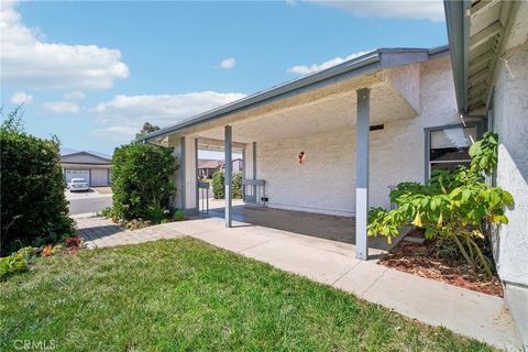 A home in Camarillo