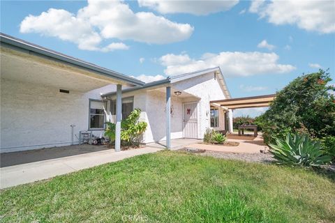 A home in Camarillo