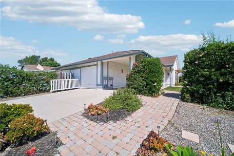 A home in Camarillo