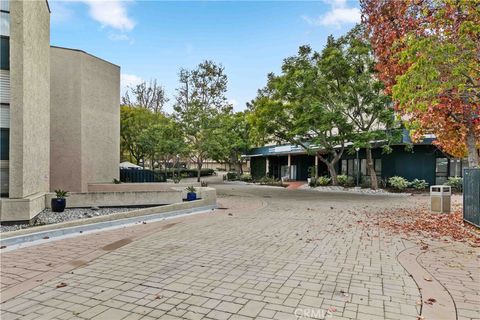 A home in Monterey Hills