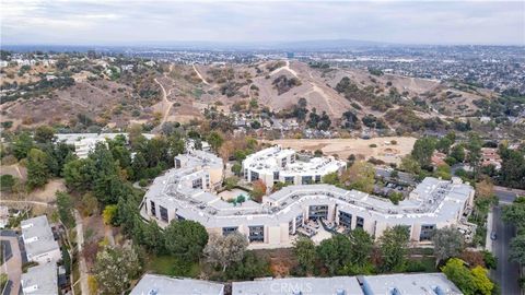 A home in Monterey Hills