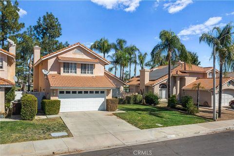 A home in Menifee