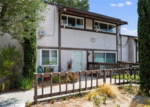 A home in San Pedro