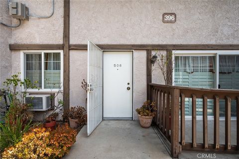 A home in San Pedro