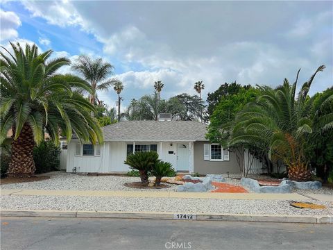 A home in Lake Balboa