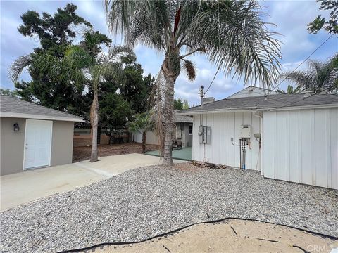 A home in Lake Balboa