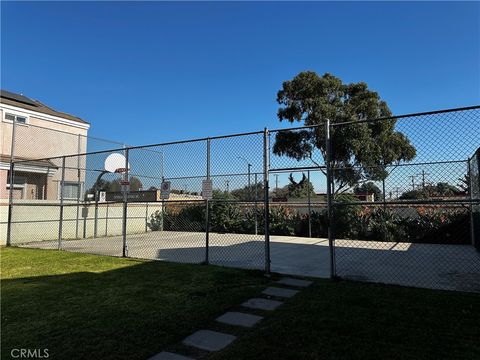 A home in Lynwood