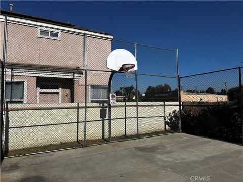 A home in Lynwood