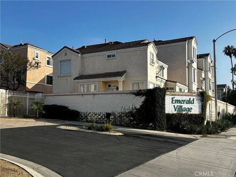 A home in Lynwood