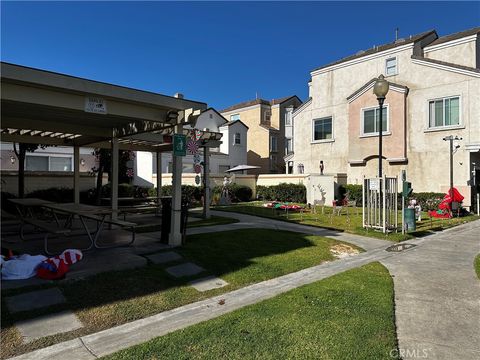 A home in Lynwood