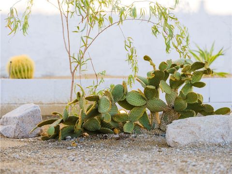 A home in Desert Hot Springs