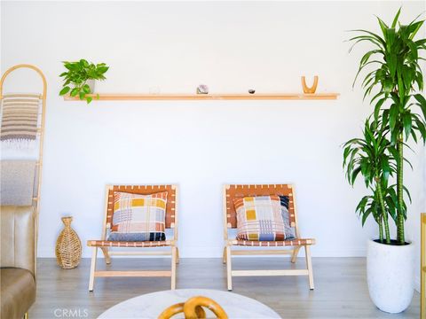 A home in Desert Hot Springs