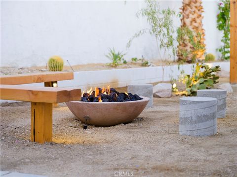 A home in Desert Hot Springs