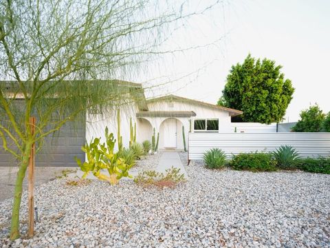 A home in Desert Hot Springs