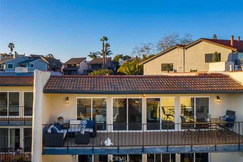 A home in Dana Point