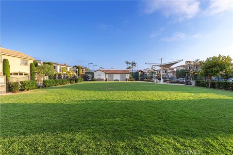 A home in Newport Beach