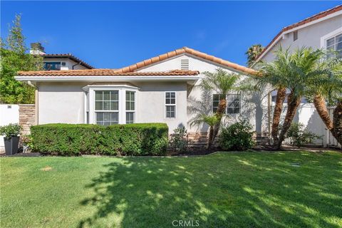 A home in Newport Beach