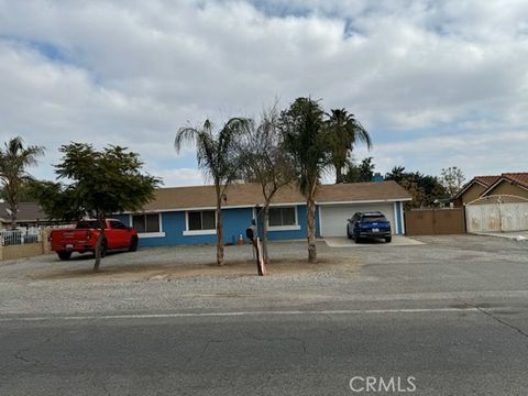 4153 N Webster Avenue Perris CA 92571