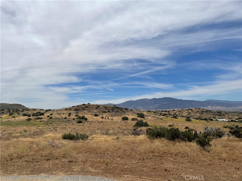 This outstanding property located on County land and is on the main thorough faire of Tehachapi, located in Kern County. On the way to the market and other retail spots. There are 4 continuous lots right on Valley and are zoned A1. This property may be used for low density housing or farming. This property is comprised of 4 lots totalling 9.6 acres.