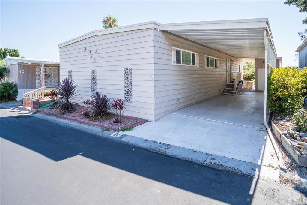 3535 Linda Vista Drive SPC 39