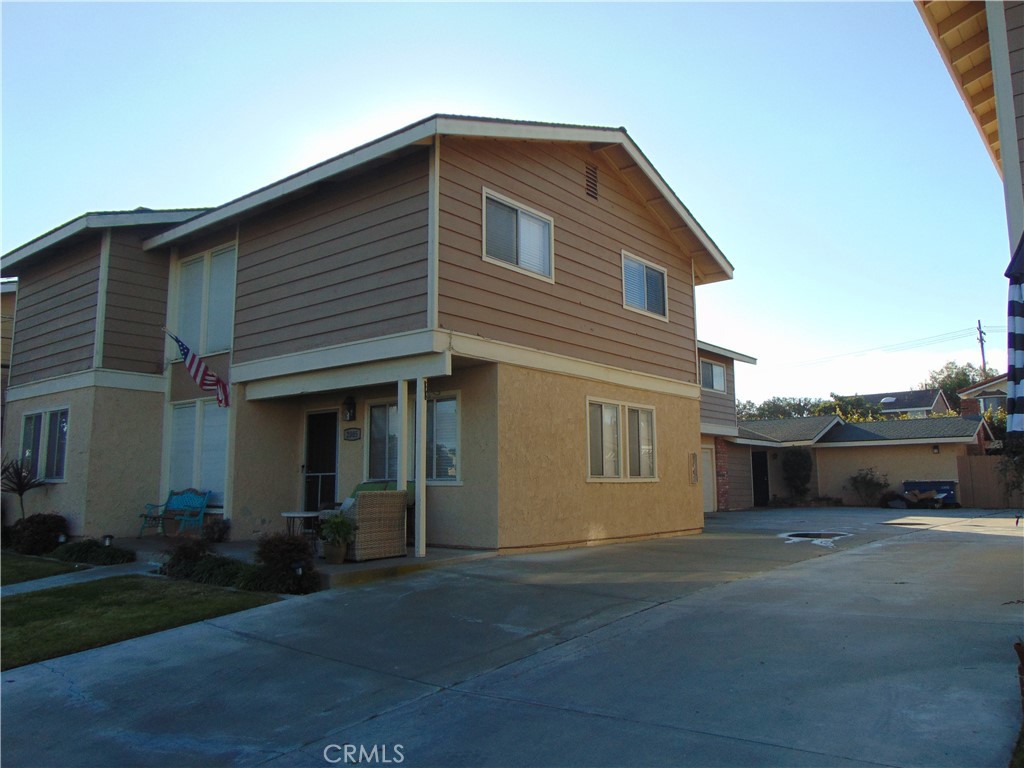 Downtown Area (DOWN) - Residential Lease