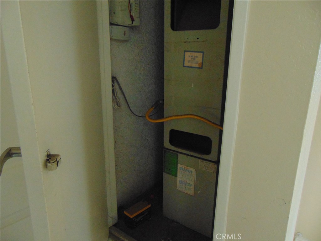 Downtown Area (DOWN) - Residential Lease