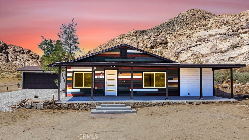 View Lucerne Valley, CA 92356 house