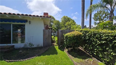 A home in Palos Verdes Estates