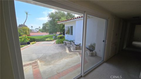 A home in Palos Verdes Estates