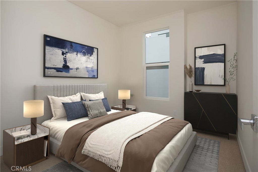 Photo 8 of 34 of 649 W 17th Street townhome