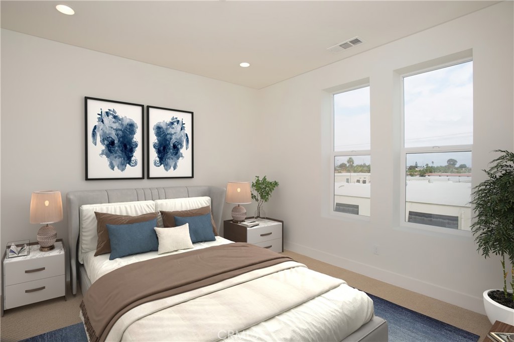 Photo 5 of 34 of 649 W 17th Street townhome