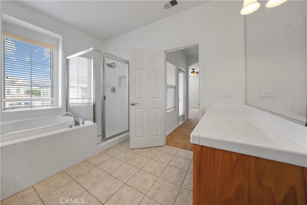 Whispering Creek (WHSC) - Residential