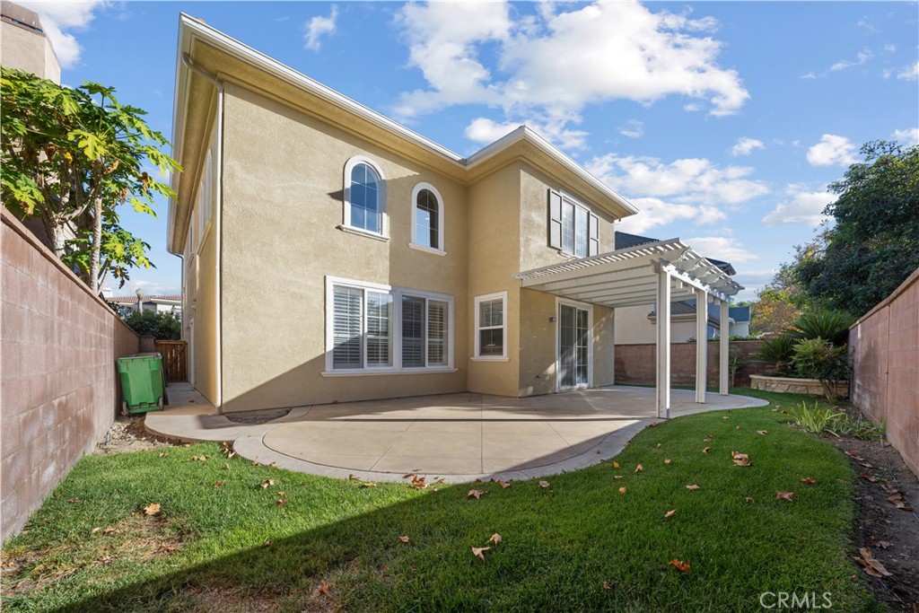 Whispering Creek (WHSC) - Residential