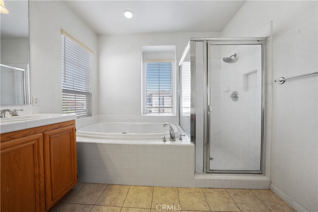 Whispering Creek (WHSC) - Residential