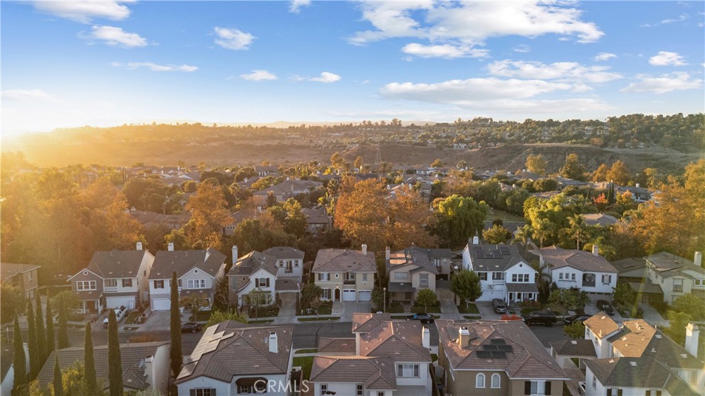 Whispering Creek (WHSC) - Residential